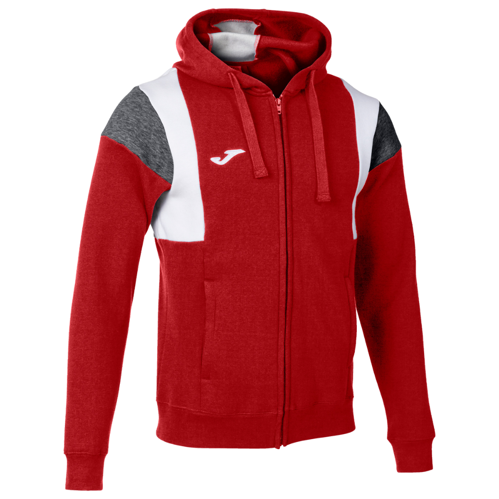 Joma Confort III Hooded Jacket