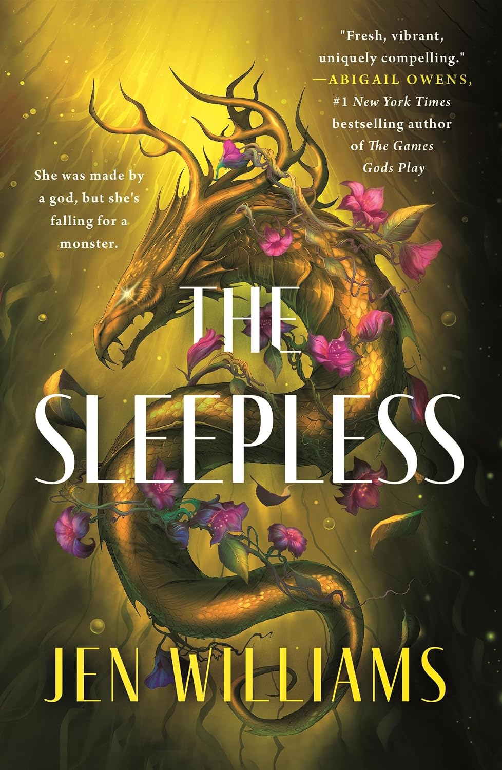 The Sleepless (US)