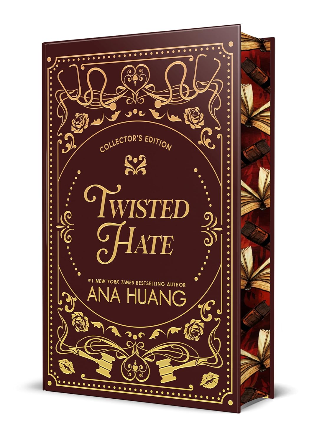 Twisted Hate Special Edition