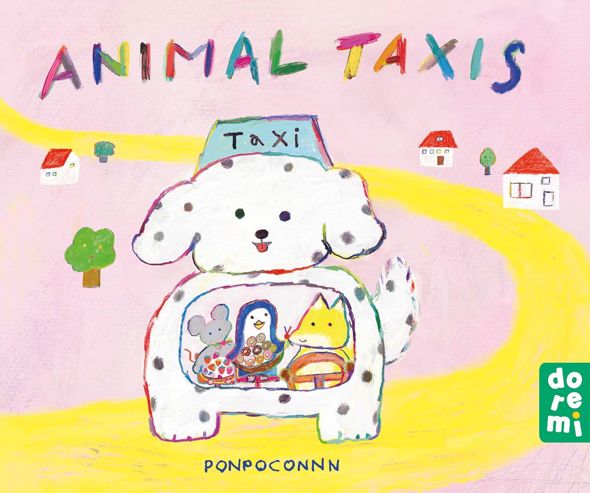 Animal Taxis