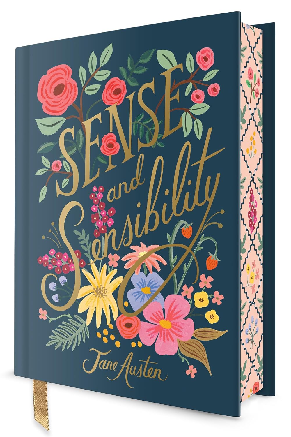 Puffin in Bloom: Sense and Sensibility (HC)
