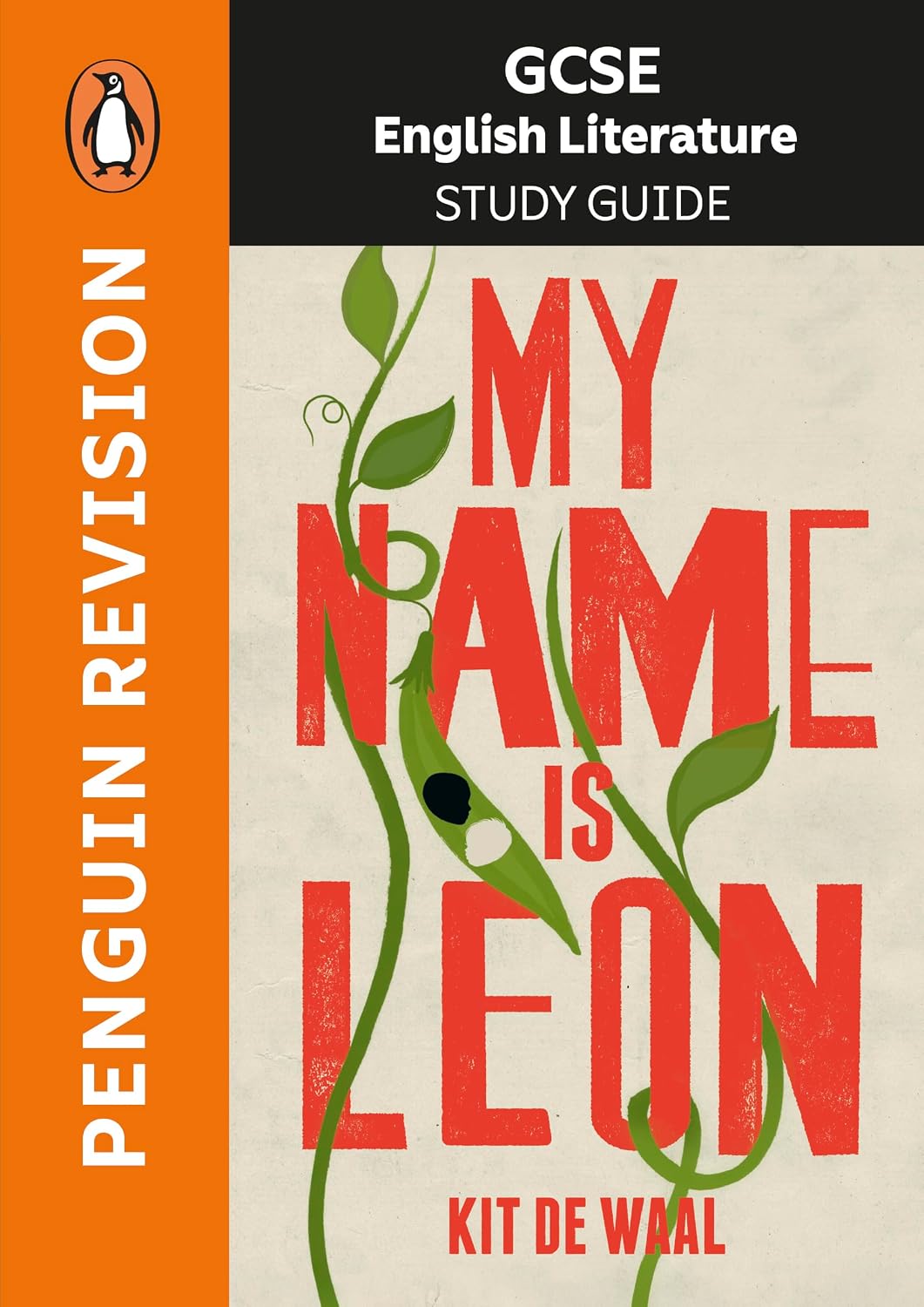GCSE Study Guide: My Name is Leon
