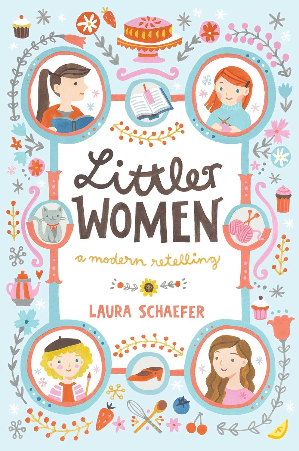 LITTLER WOMEN