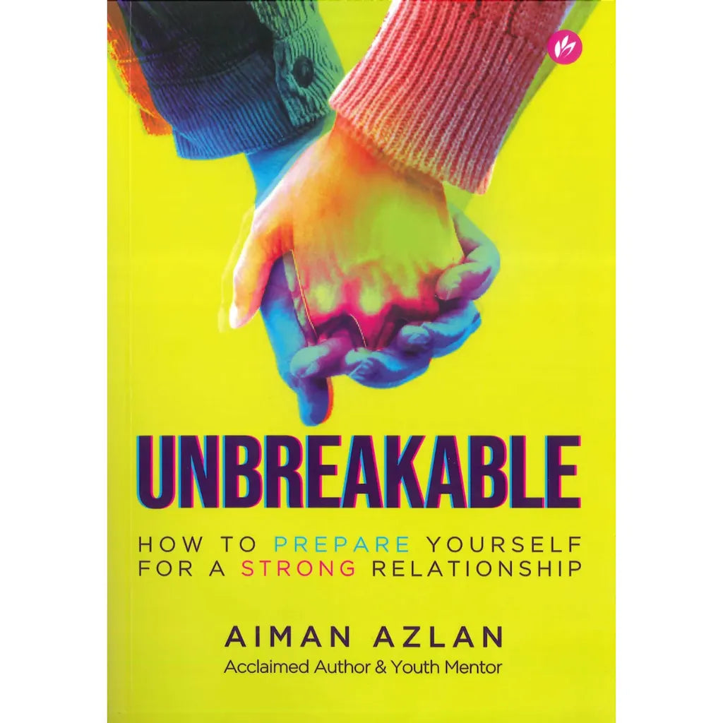 9789832423836 Unbreakable