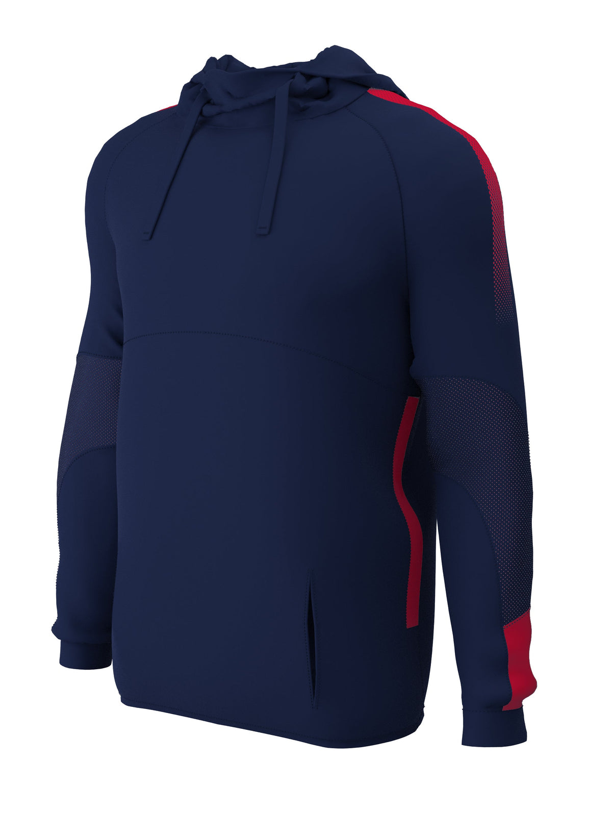 KitKing Edge Pro Poly Hoody