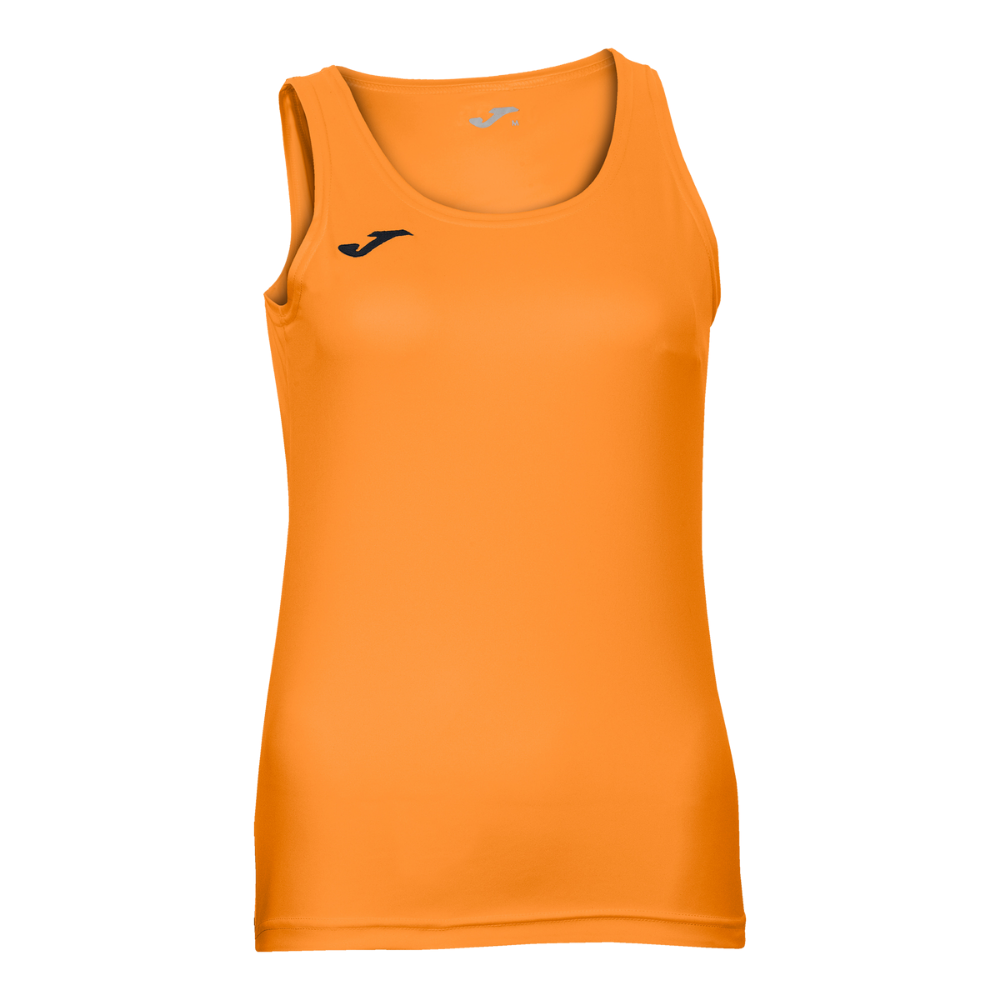 Joma Diana Sleeveless Shirt Women's
