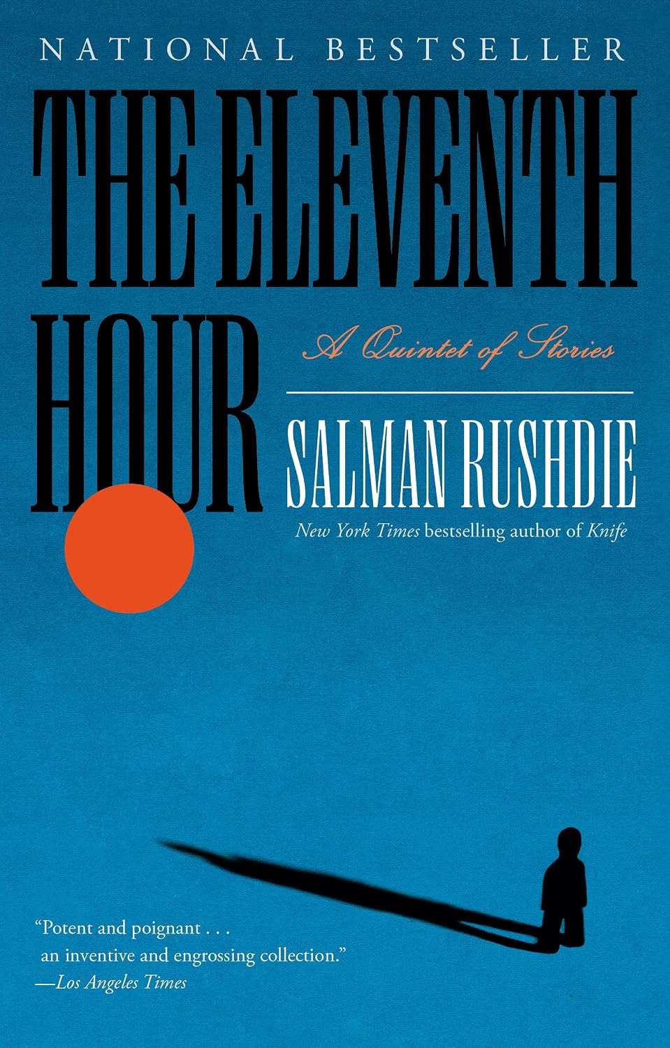 The Eleventh Hour PB (US)