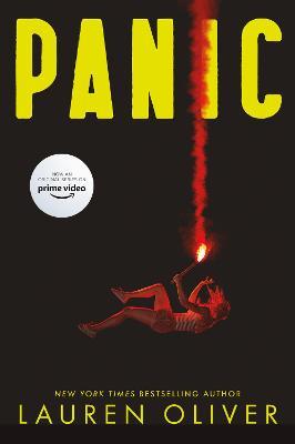 Panic (TV Tie-in)