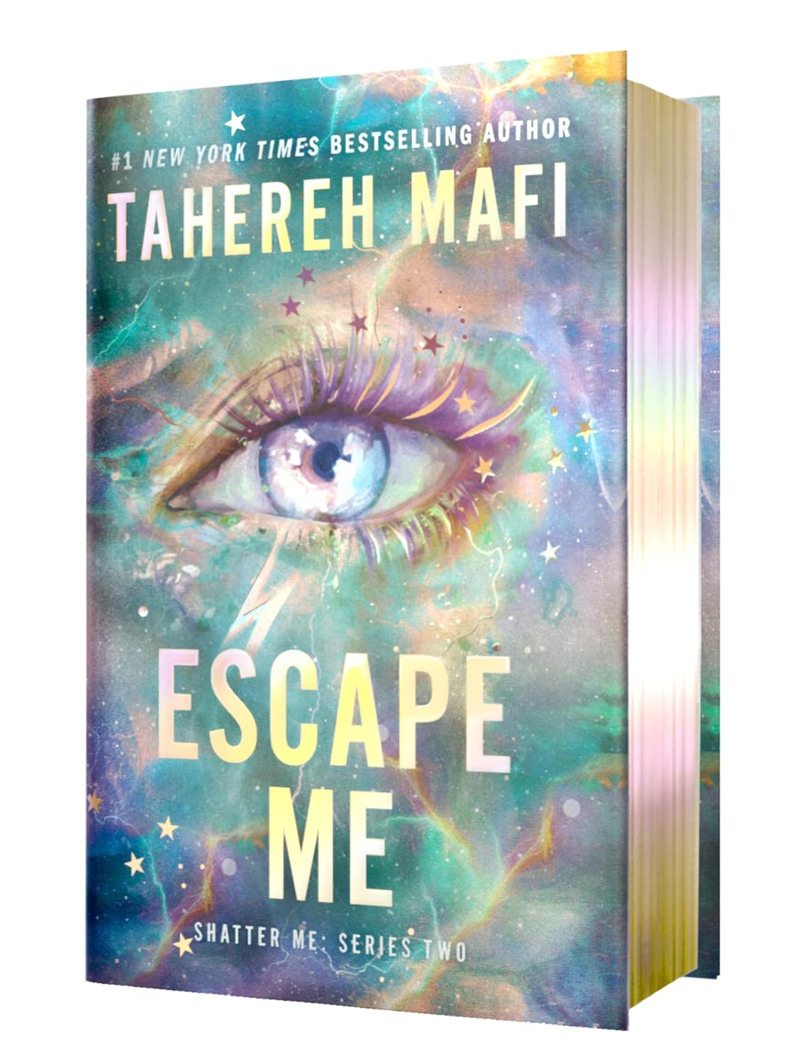 Escape Me (Deluxe Limited Edition)