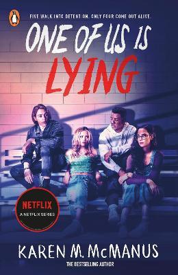 One of Us Is Lying (TV Tie-in)