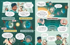 The Fact-Finders Planet Earth