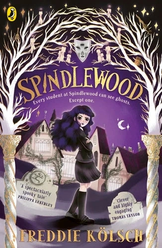 Spindlewood