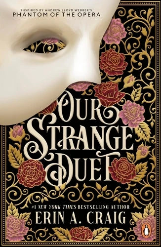 Our Strange Duet (UK)