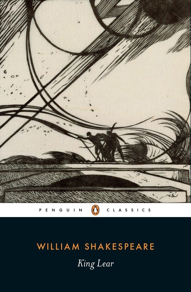 Shakespeare Staged: King Lear