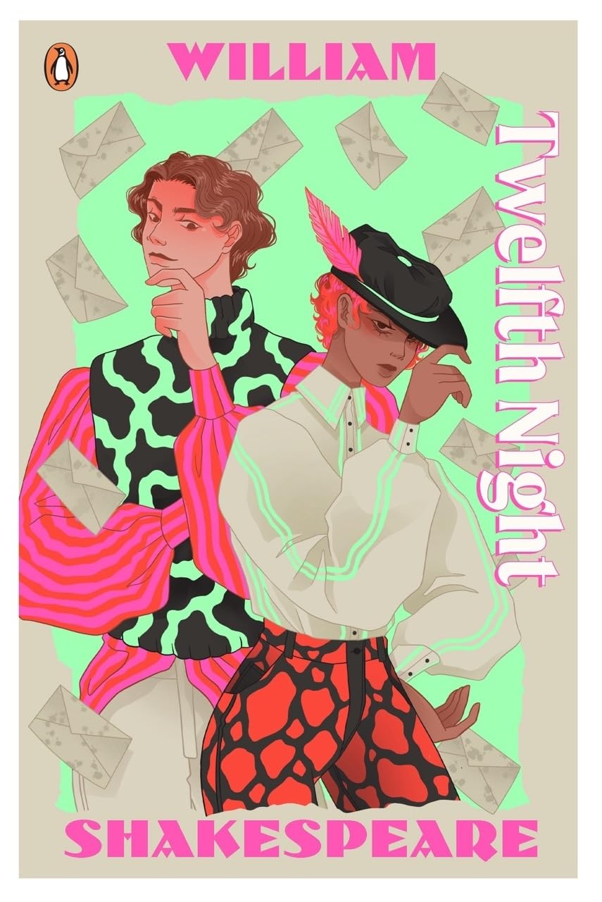 Shakespeare Staged: Twelfth Night