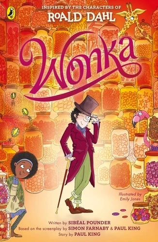 Wonka (2026)