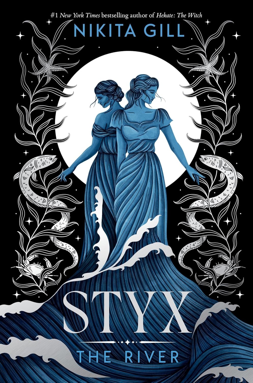 Styx (US) HC