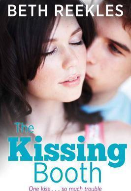The Kissing Booth (TV Tie-in)