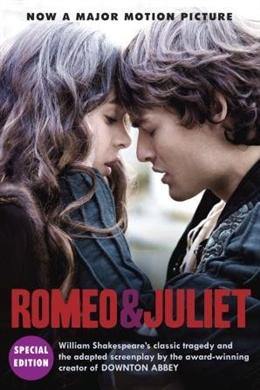 Romeo & Juliet (Movie Tie-in)