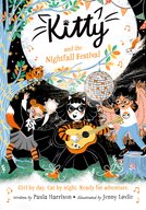 Kitty #18: Kitty and the Nightfall Festival