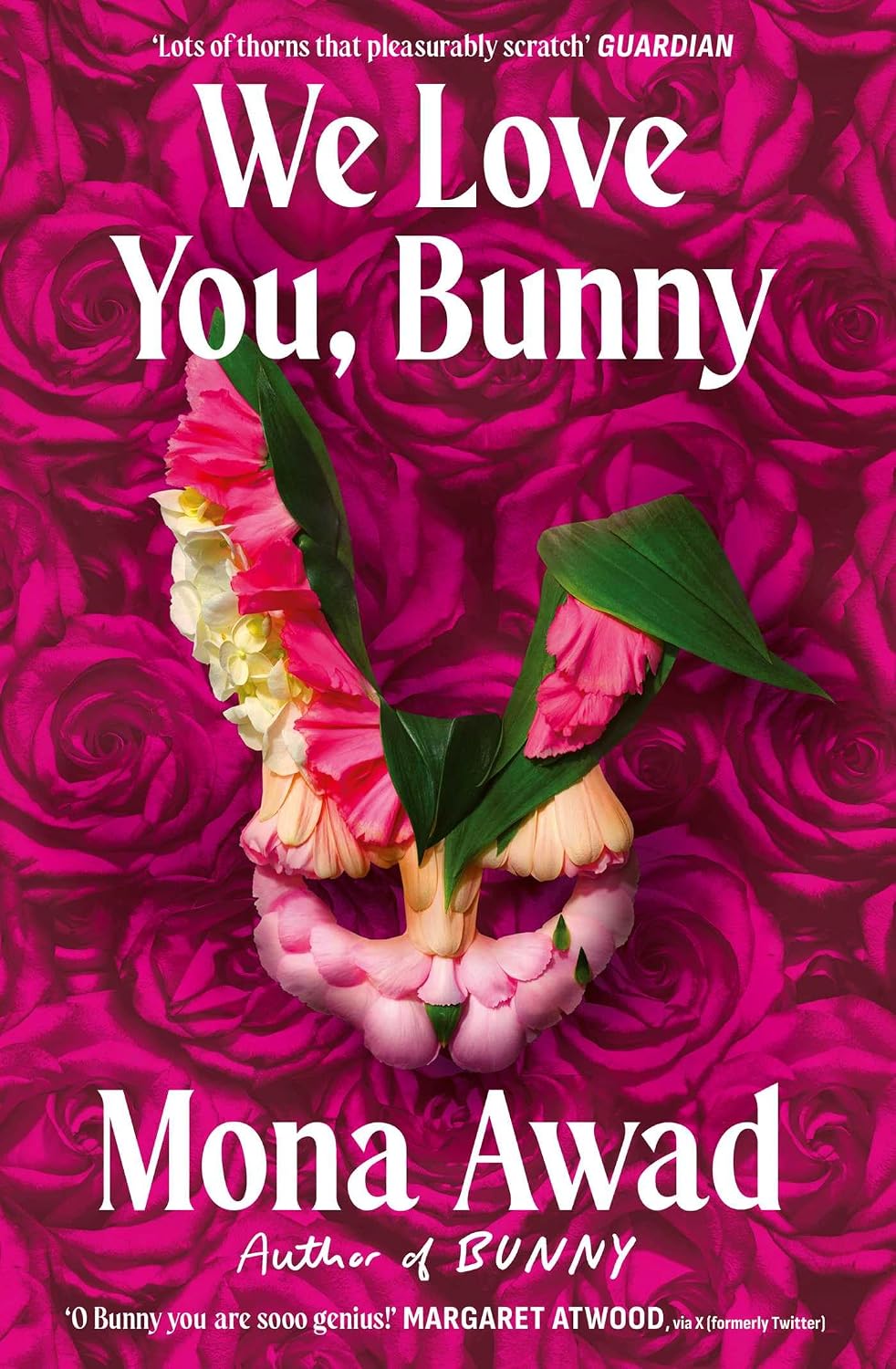 We Love You Bunny (UK)