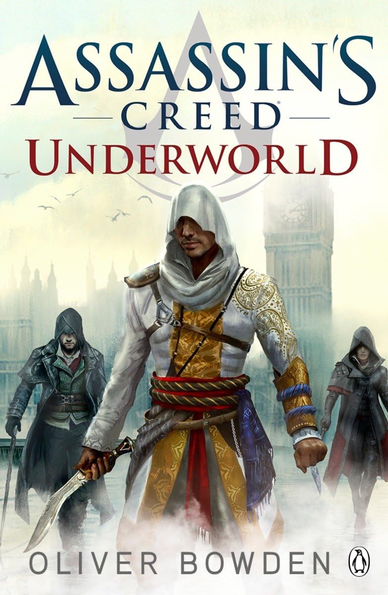 Assassin's Creed - Underworld