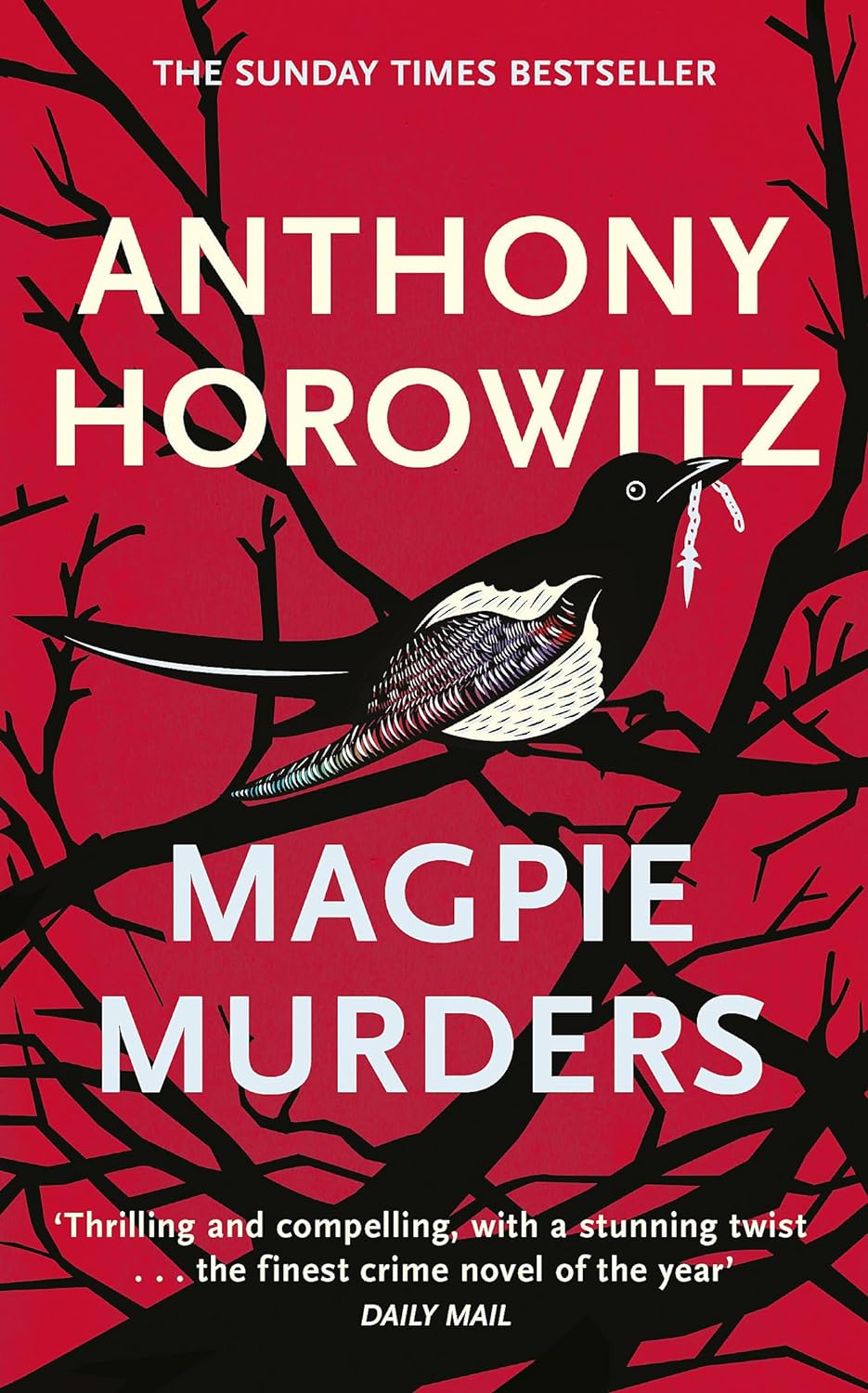 Magpie Murders (Reissue)