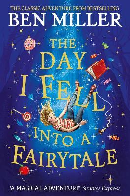 (OP) The Day I Fell Into a Fairytale