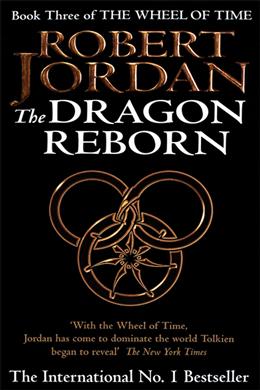 The Wheel of Time #03: The Dragon Reborn