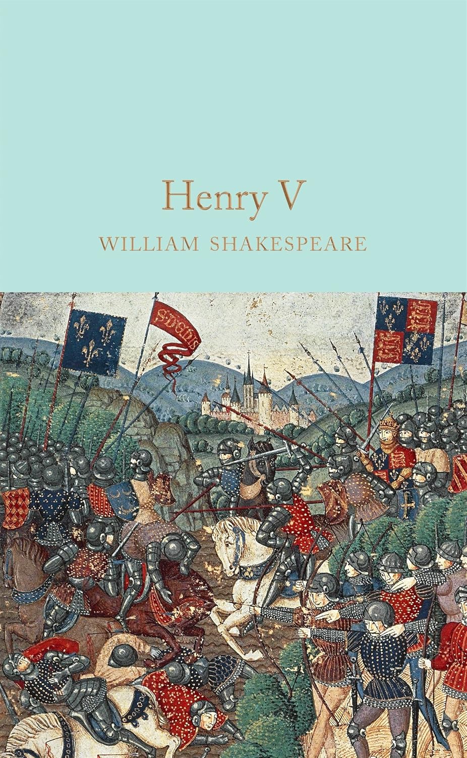 MCL King Henry V