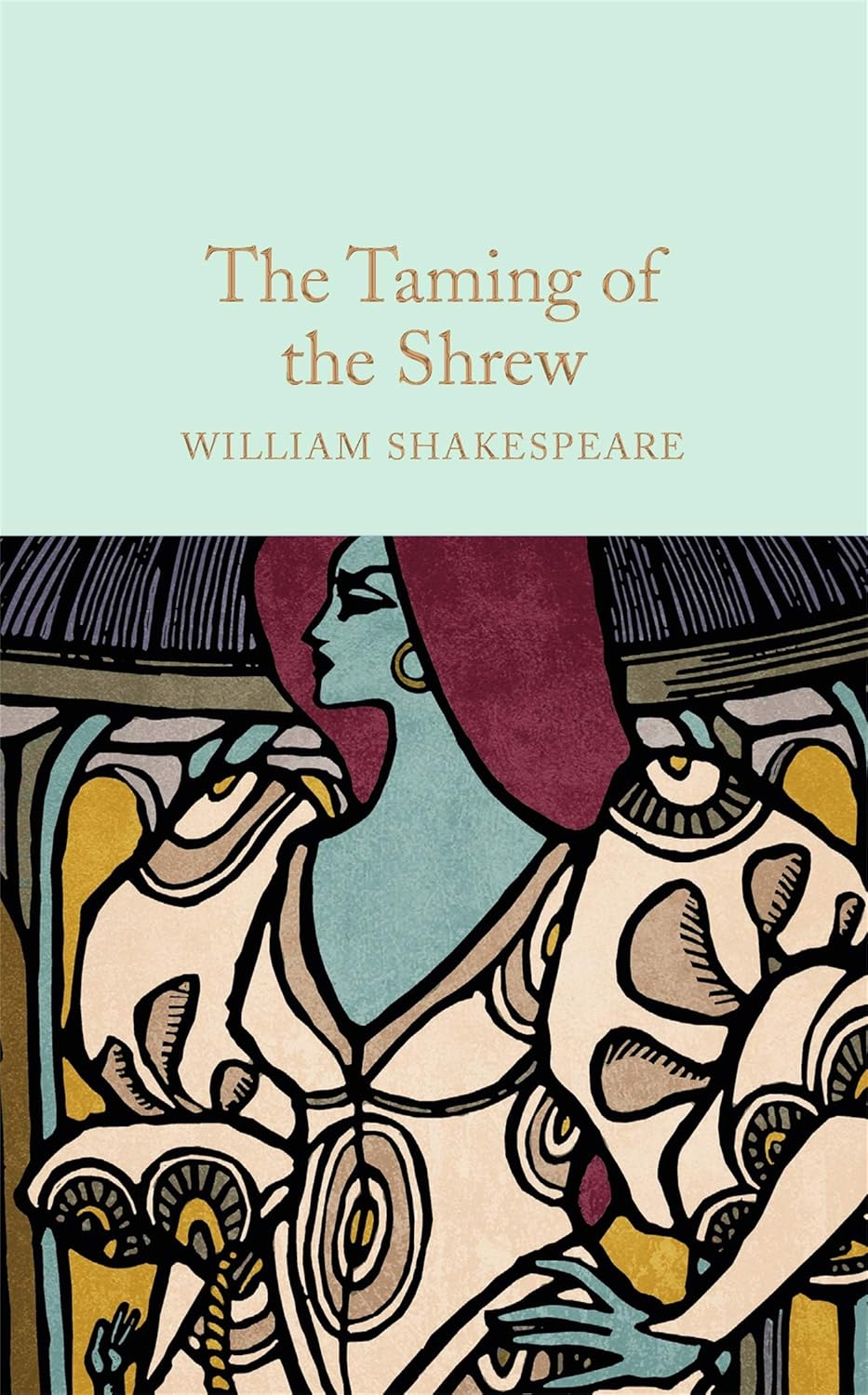 MCL The Taming of the Shrew