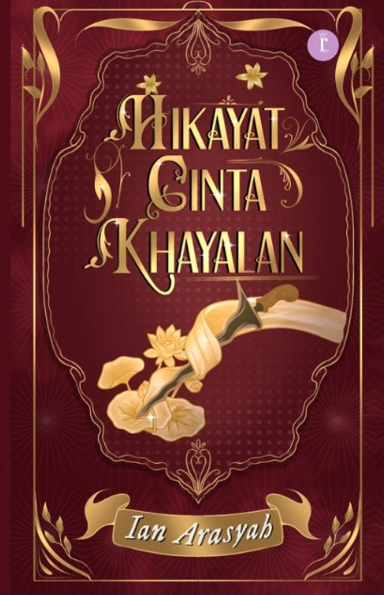Hikayat Cinta Khayalan