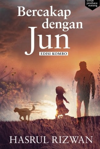 Bercakap Dengan Jun (Edisi Kombo)