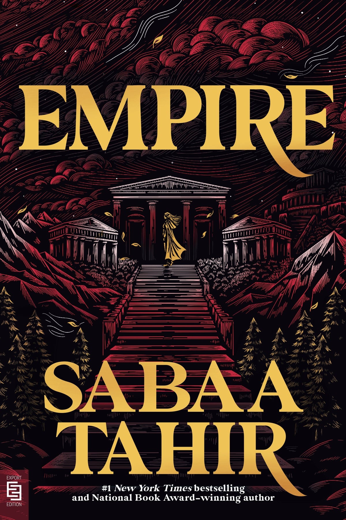 Heir #02: Empire