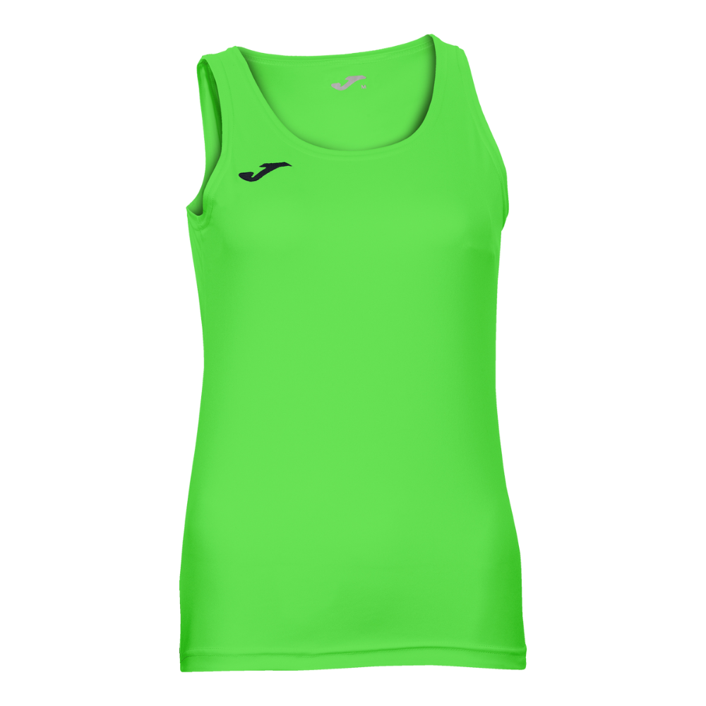 Joma Diana Sleeveless Shirt Women's
