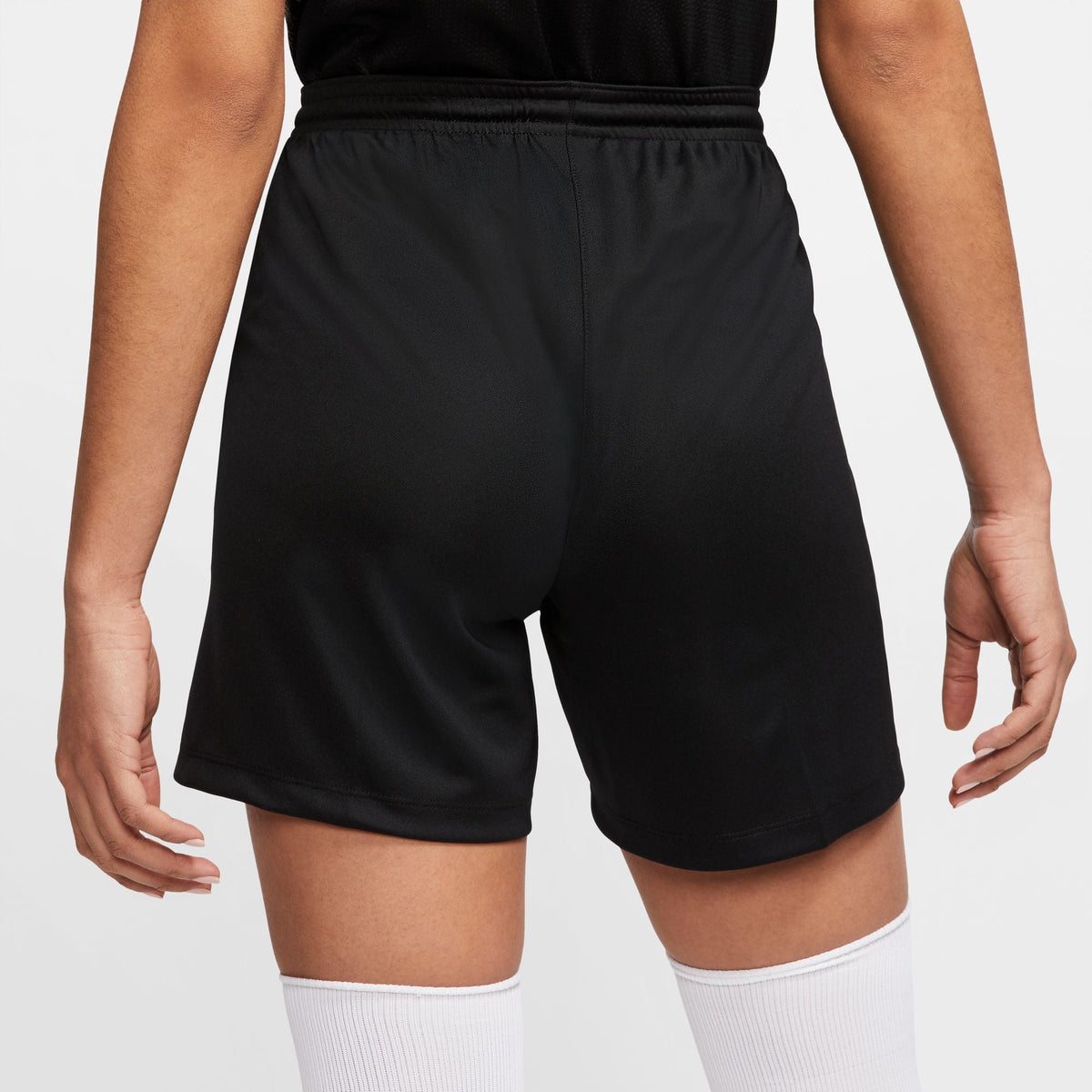 Nike Dri-FIT Park III Knit Short Women's