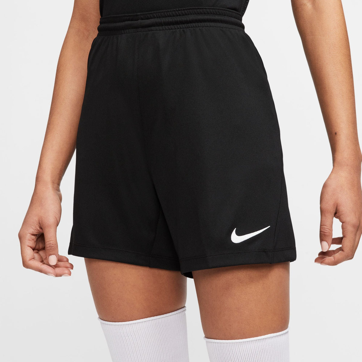 Nike Dri-FIT Park III Knit Short Women's
