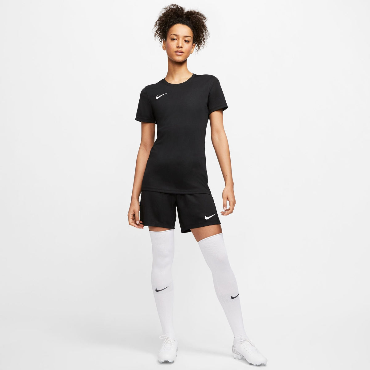 Nike Dri-FIT Park III Knit Short Women's