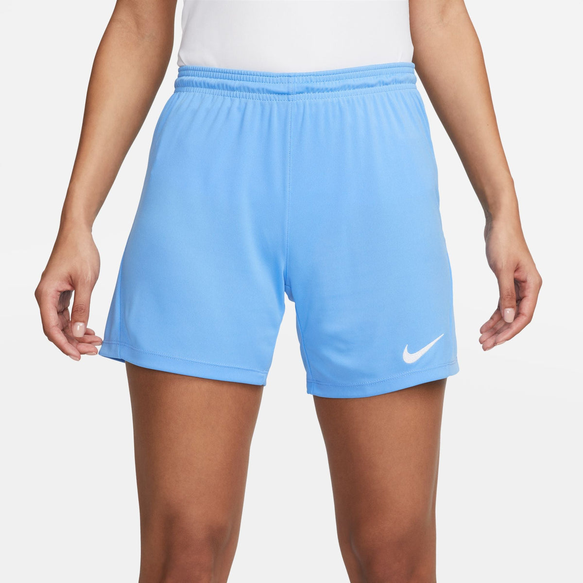 Nike Dri-FIT Park III Knit Short Women's