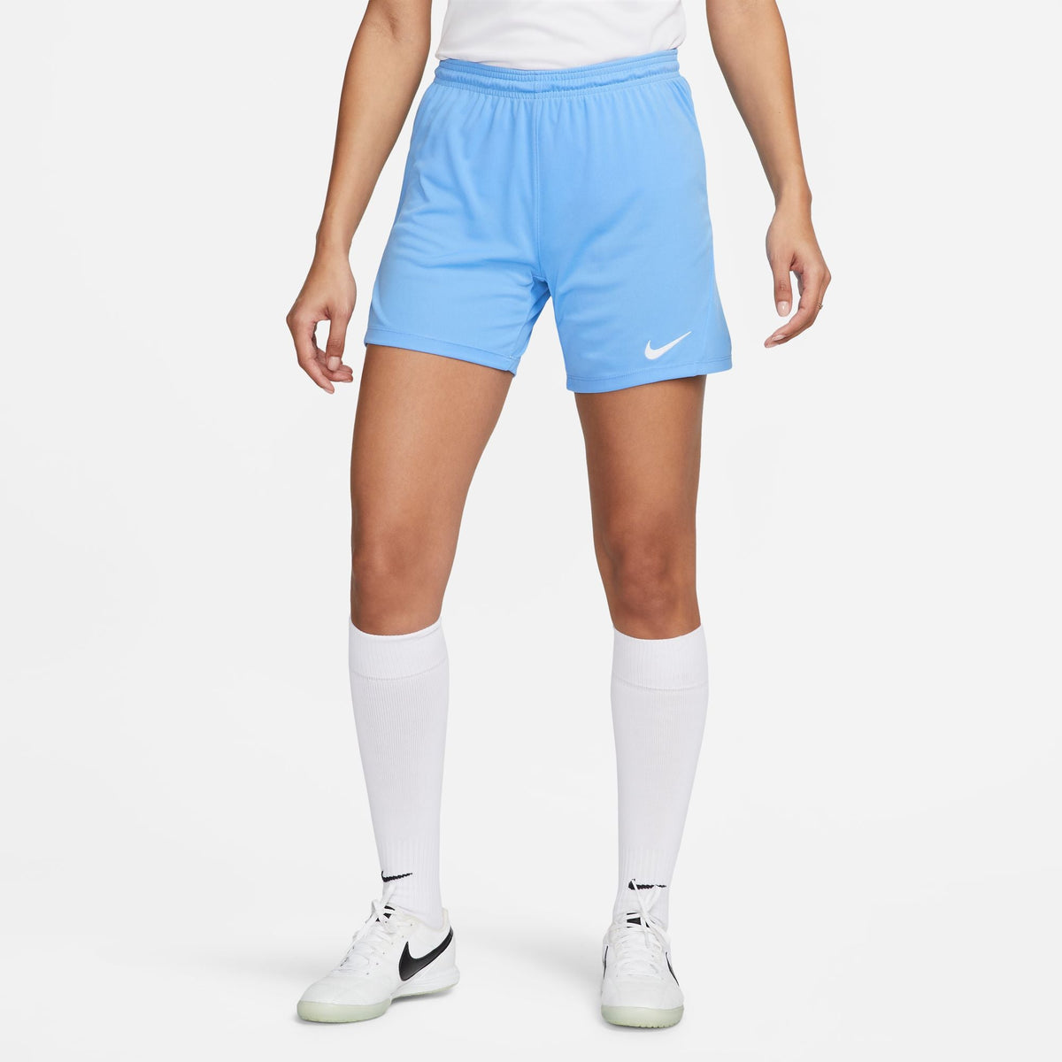 Nike Dri-FIT Park III Knit Short Women's