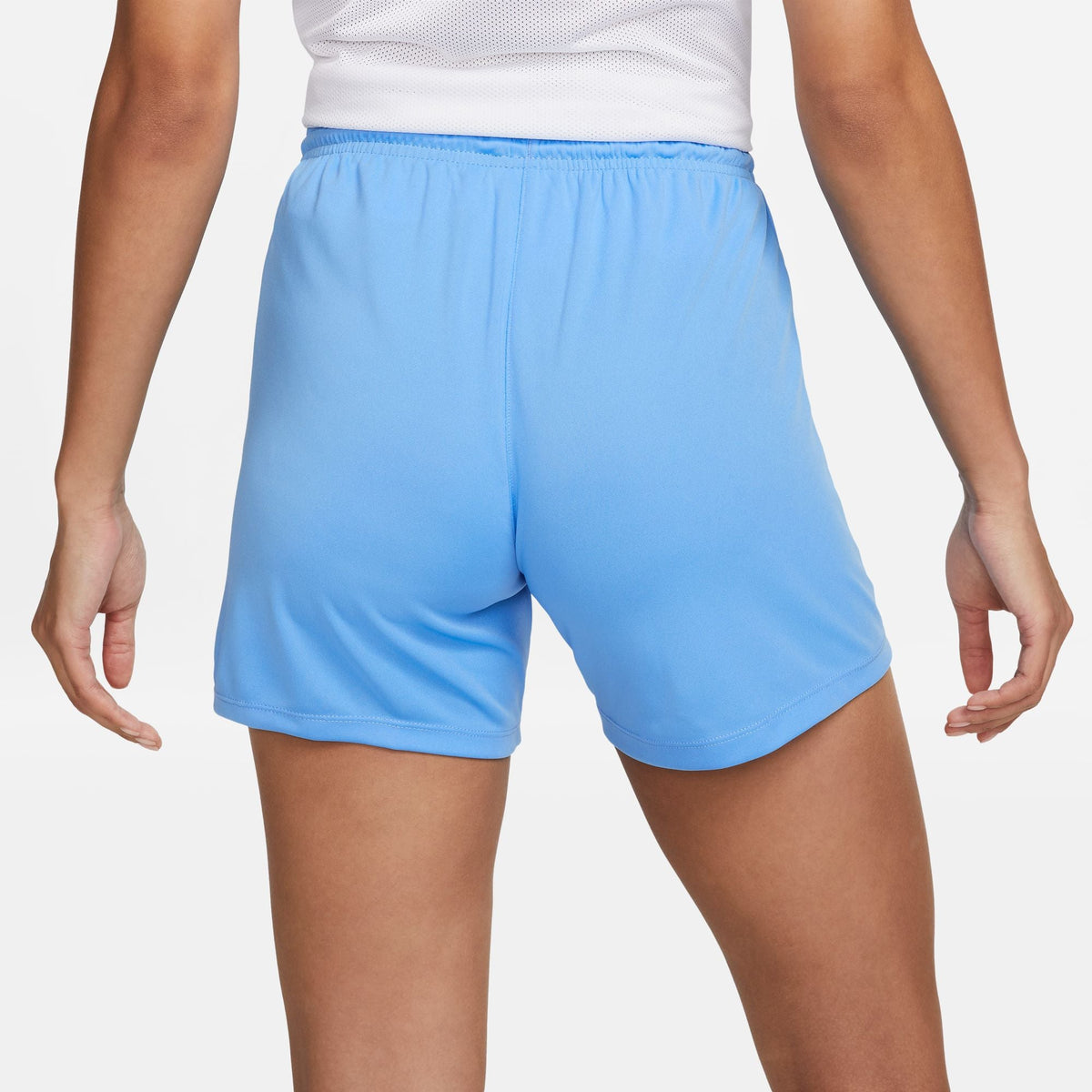 Nike Dri-FIT Park III Knit Short Women's