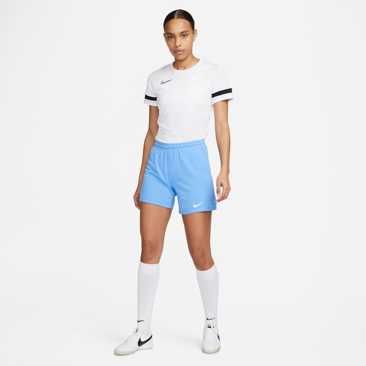 Nike Dri-FIT Park III Knit Short Women's