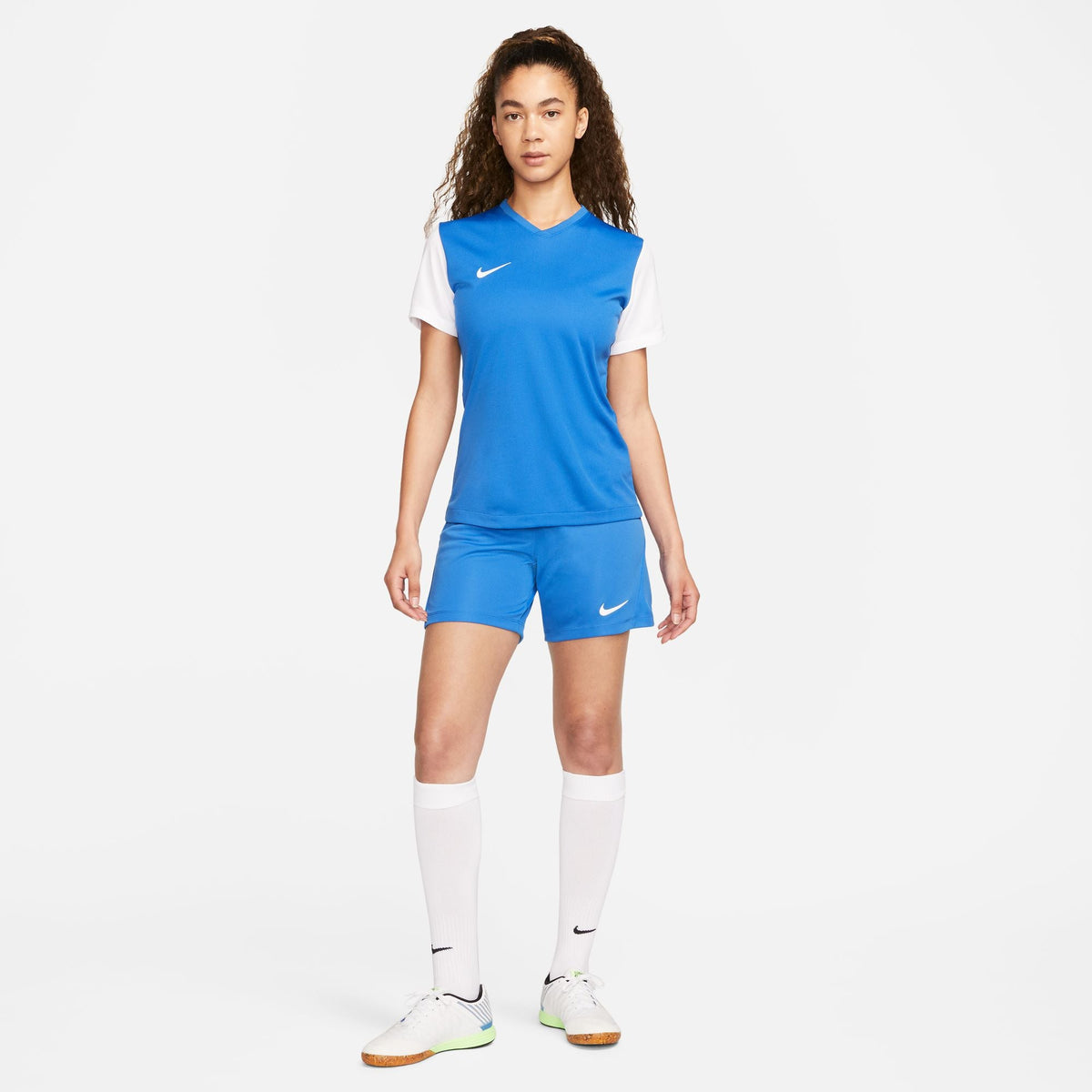 Nike Dri-FIT Park III Knit Short Women's