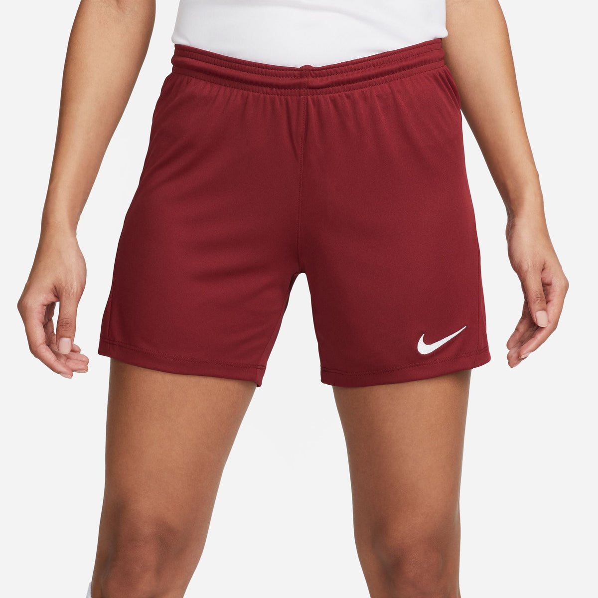 Nike Dri-FIT Park III Knit Short Women's