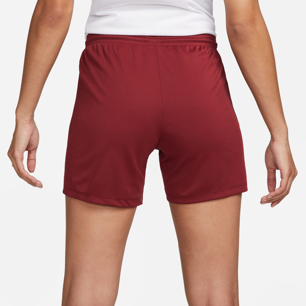 Nike Dri-FIT Park III Knit Short Women's