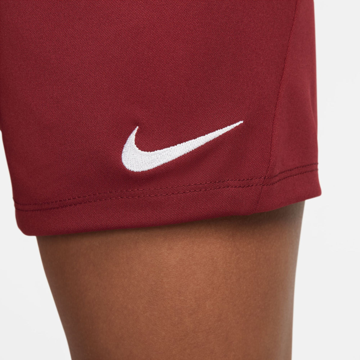 Nike Dri-FIT Park III Knit Short Women's