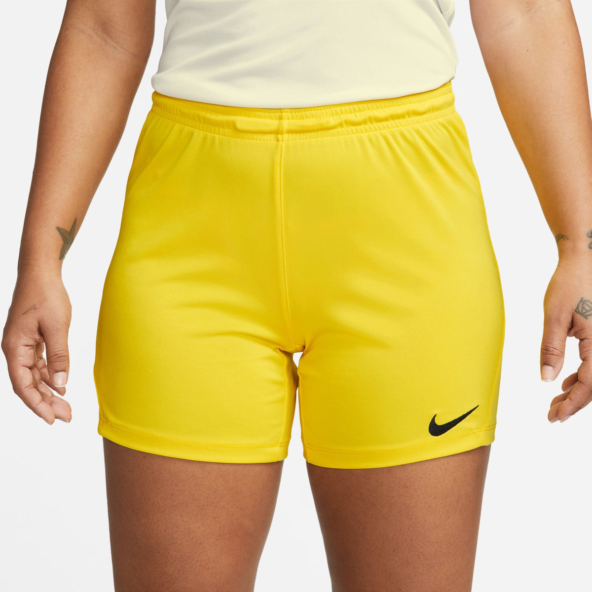 Nike Dri-FIT Park III Knit Short Women's