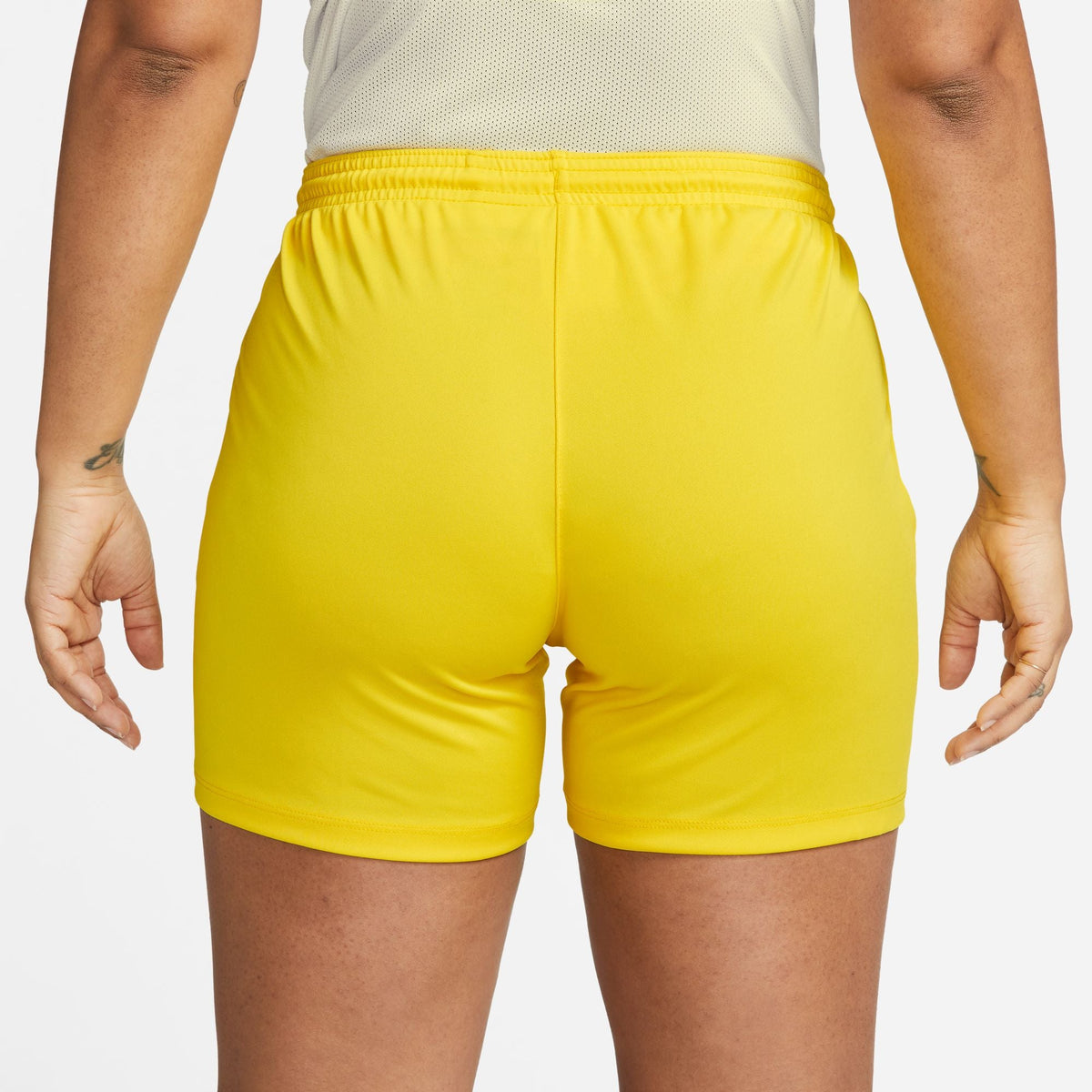 Nike Dri-FIT Park III Knit Short Women's