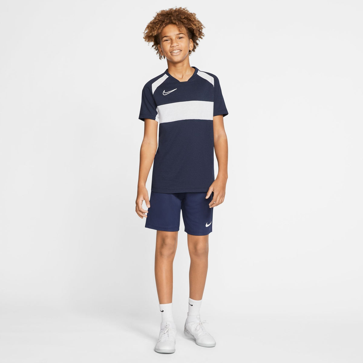 Nike Dri-FIT Park III Short