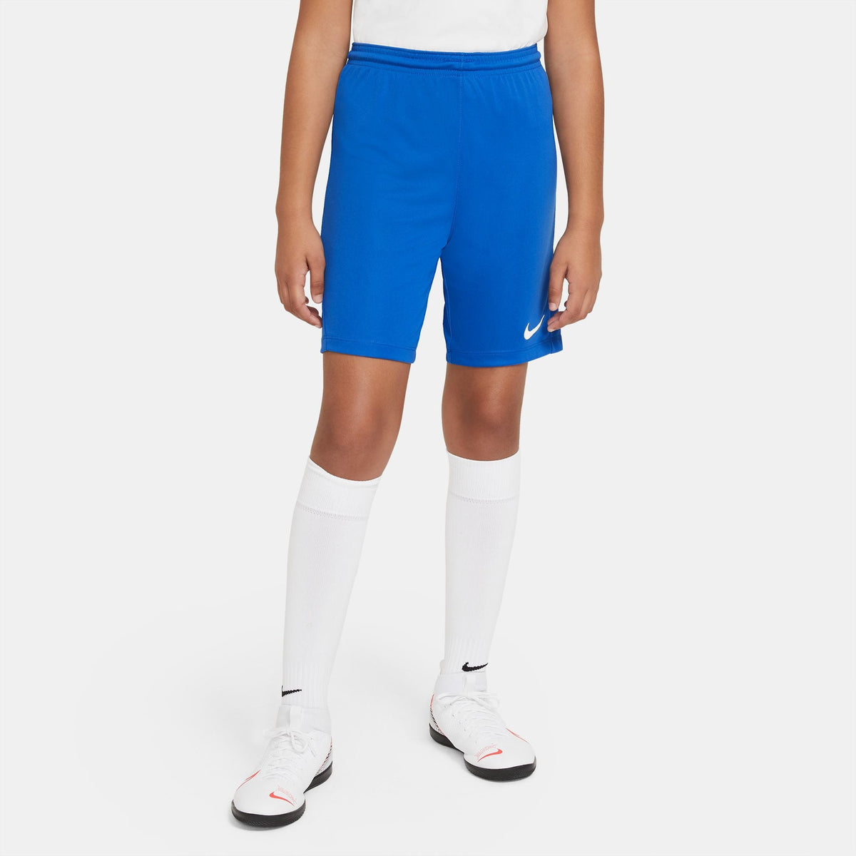 Nike Dri-FIT Park III Short